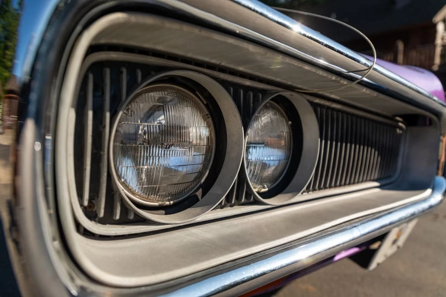 1970 Dodge Super Bee - Image 10 of 22