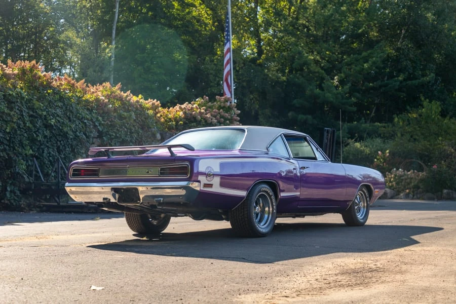1970 Dodge Super Bee - Image 3 of 22