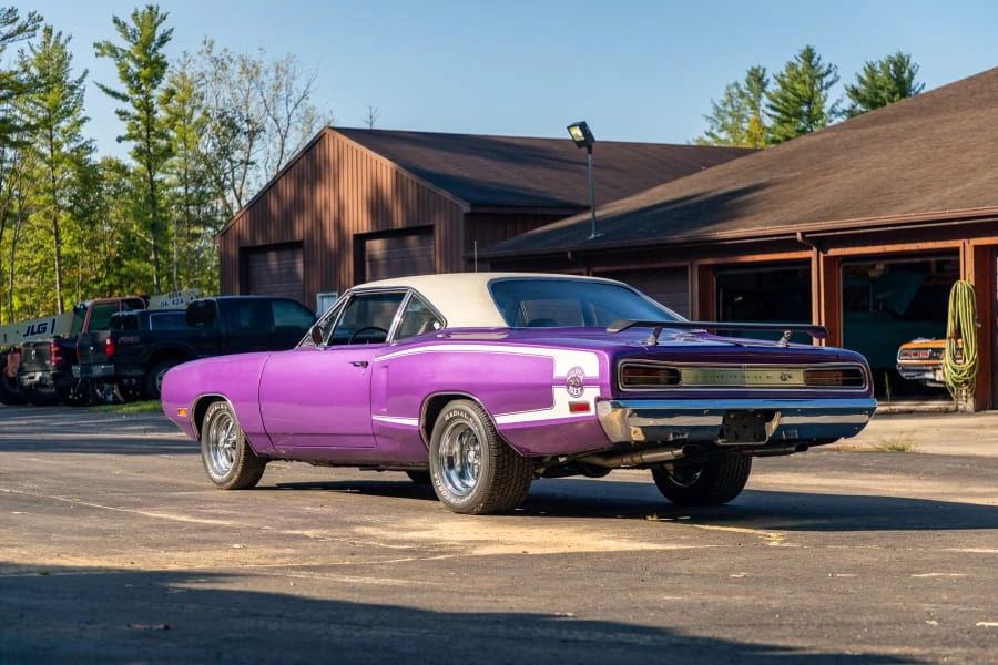 1970 Dodge Super Bee - Image 12 of 22