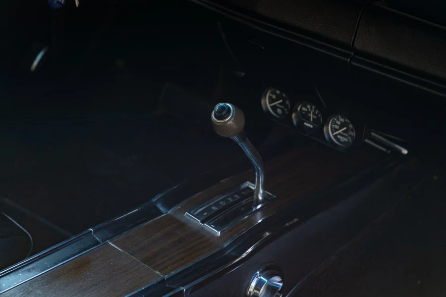 1970 Dodge Super Bee - Image 20 of 22