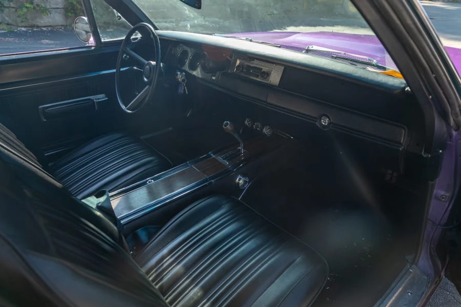 1970 Dodge Super Bee - Image 15 of 22