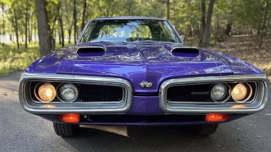 1970 Dodge Super Bee - Image 4 of 14