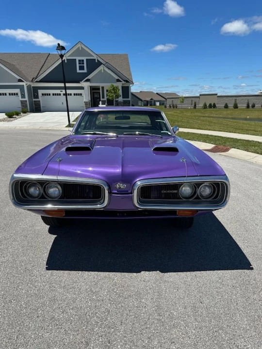 1970 Dodge Super Bee - Image 7 of 14
