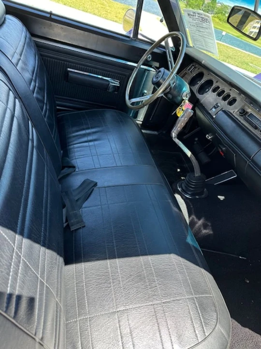 1970 Dodge Super Bee - Image 12 of 14