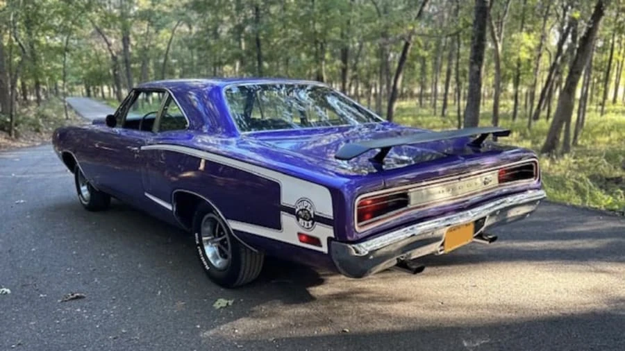 1970 Dodge Super Bee - Image 3 of 14