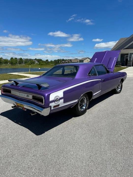 1970 Dodge Super Bee - Image 8 of 14