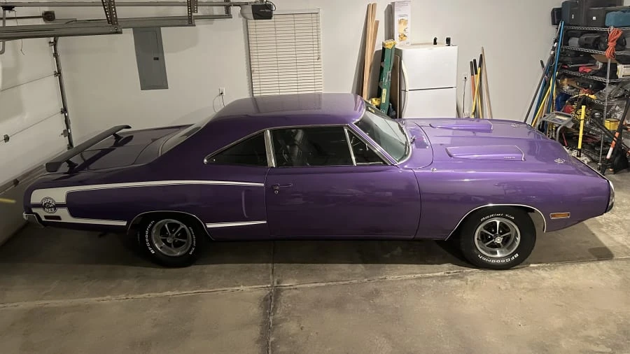 1970 Dodge Super Bee - Image 2 of 14