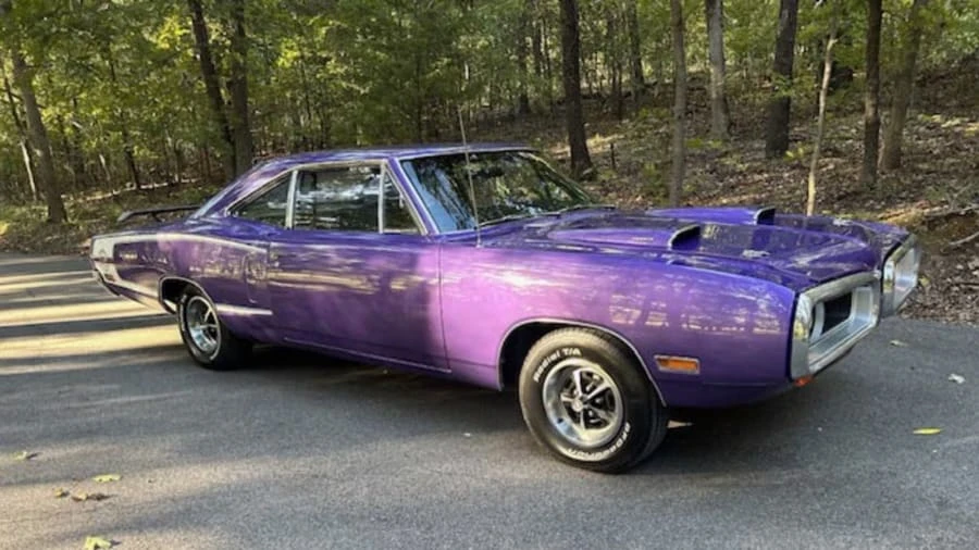 1970 Dodge Super Bee - Image 5 of 14