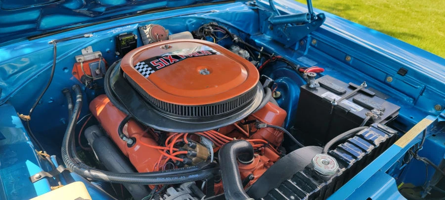 1970 Dodge Super Bee - Image 8 of 8