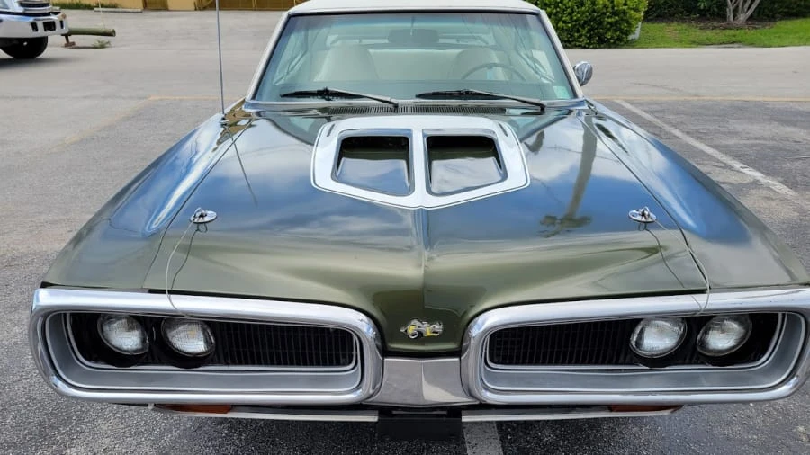 1970 Dodge Super Bee - Image 4 of 8