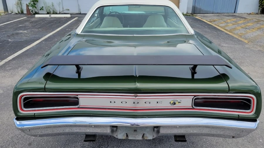 1970 Dodge Super Bee - Image 5 of 8