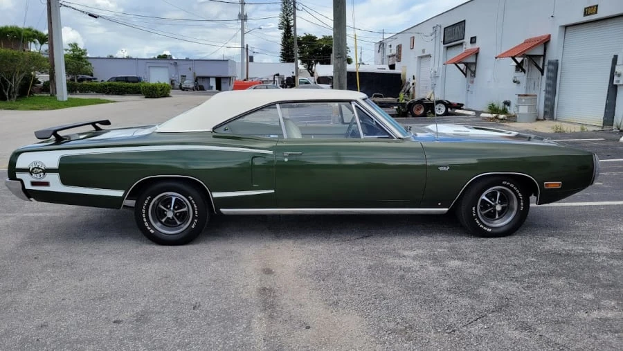 1970 Dodge Super Bee - Image 7 of 8