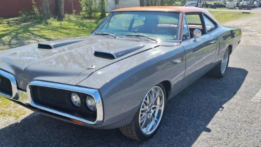 1970 Dodge Super Bee - Image 7 of 19