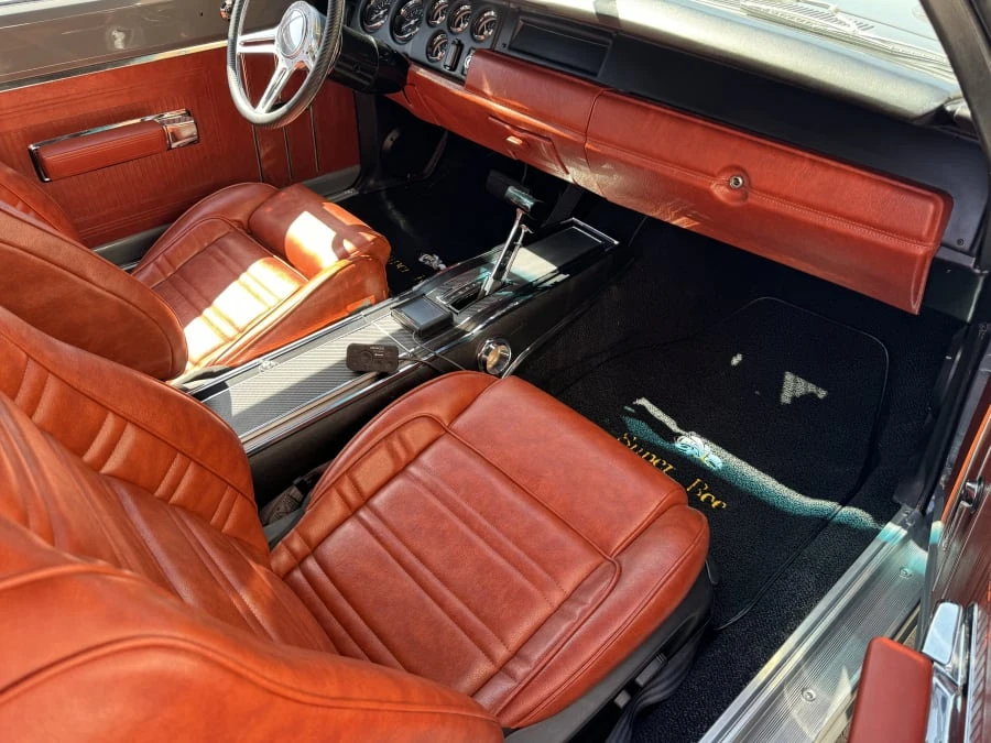 1970 Dodge Super Bee - Image 6 of 12