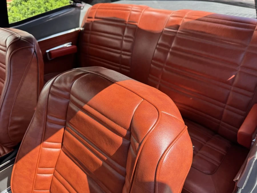 1970 Dodge Super Bee - Image 7 of 12