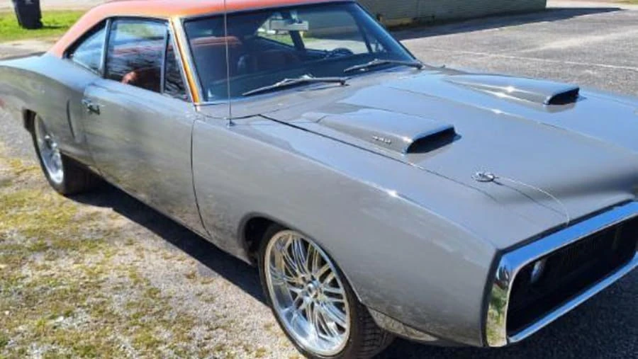 1970 Dodge Super Bee - Image 3 of 19