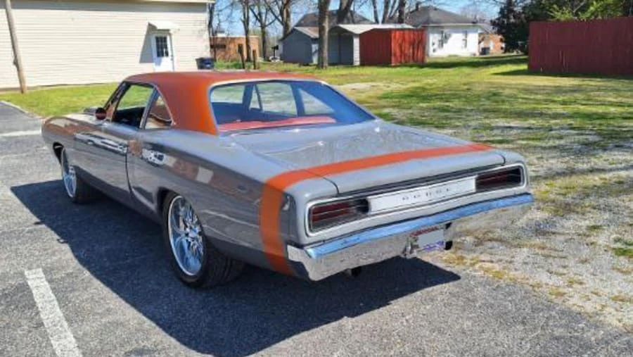 1970 Dodge Super Bee - Image 2 of 19