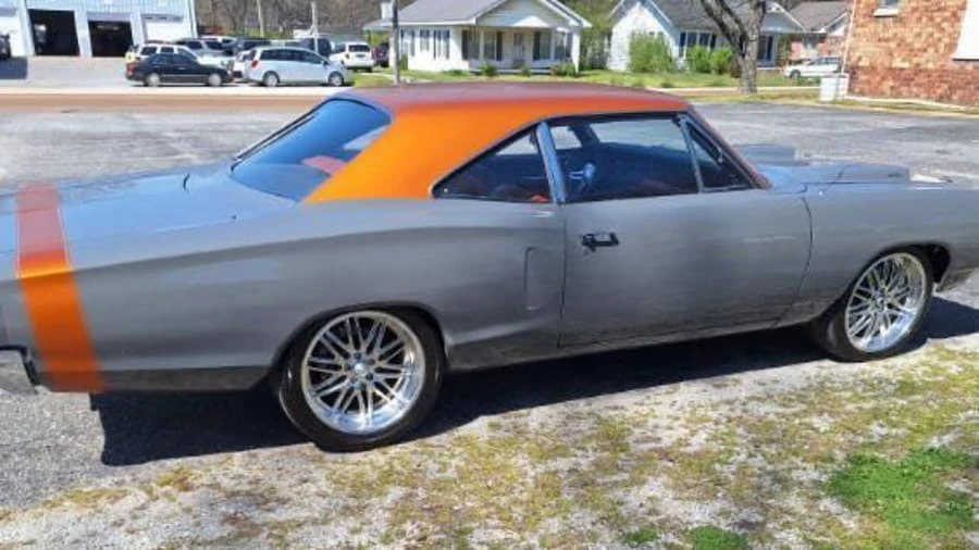 1970 Dodge Super Bee - Image 6 of 19