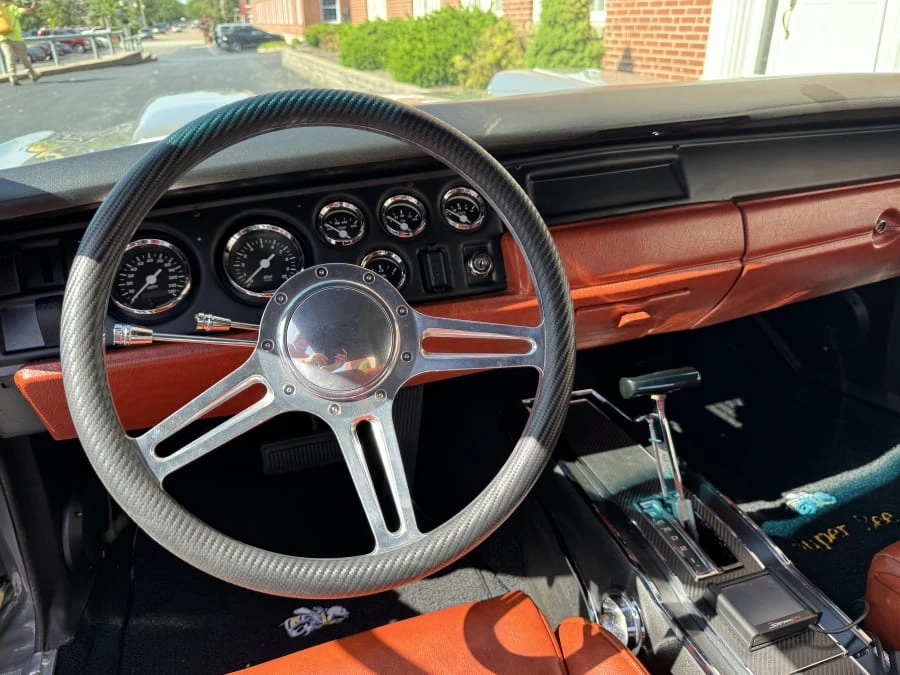 1970 Dodge Super Bee - Image 5 of 12