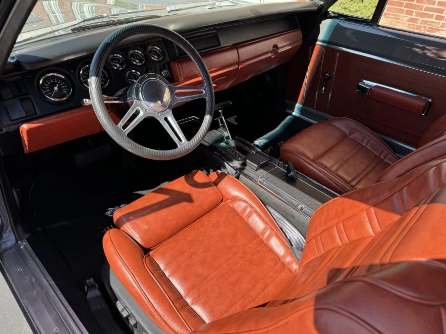 1970 Dodge Super Bee - Image 4 of 12