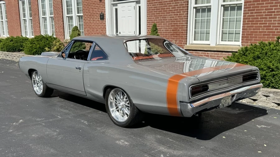 1970 Dodge Super Bee - Image 3 of 12