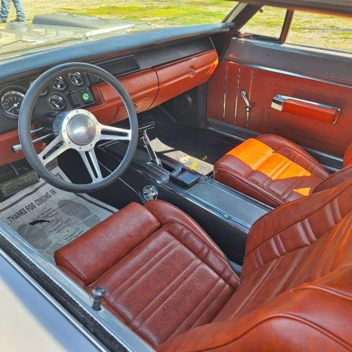 1970 Dodge Super Bee - Image 8 of 19