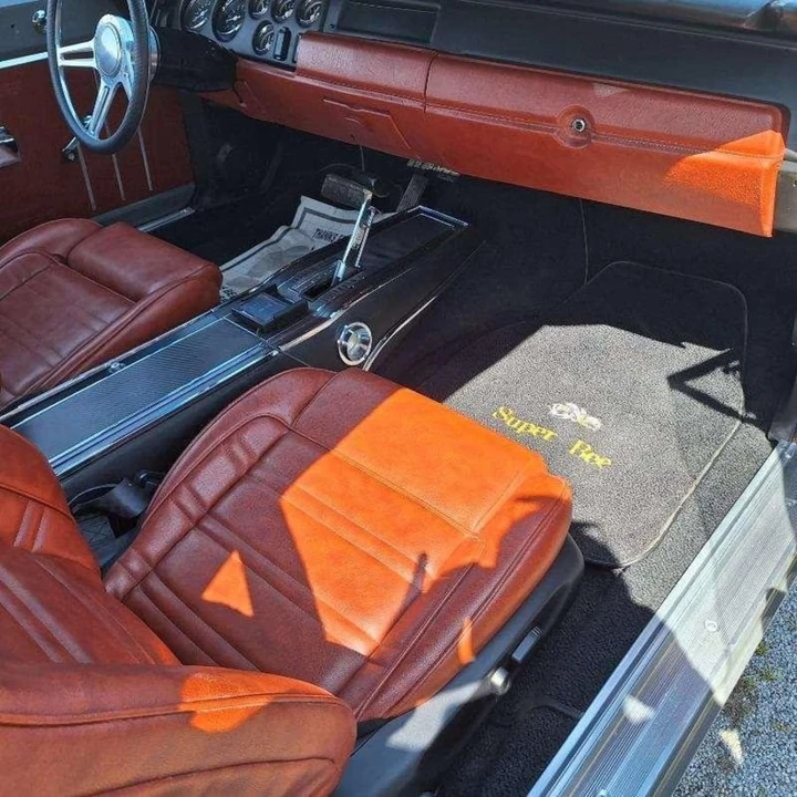 1970 Dodge Super Bee - Image 9 of 19