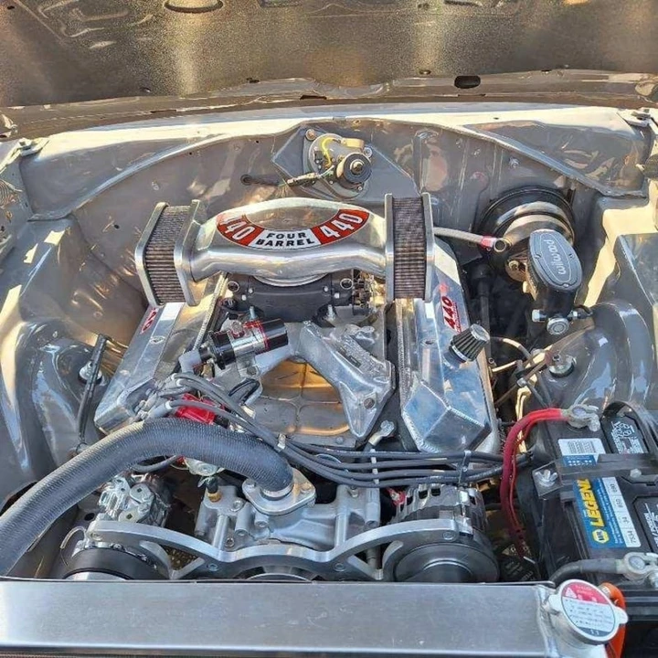 1970 Dodge Super Bee - Image 13 of 19
