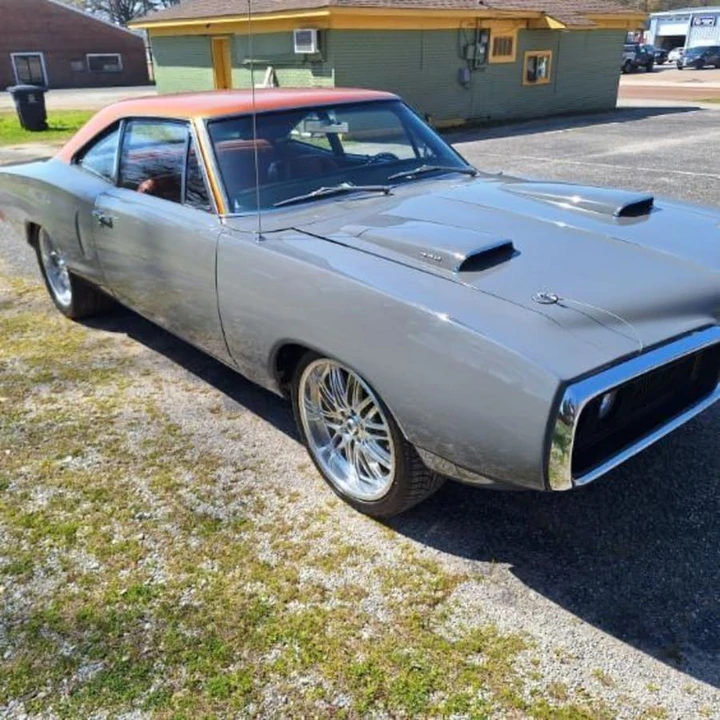 1970 Dodge Super Bee - Image 5 of 19