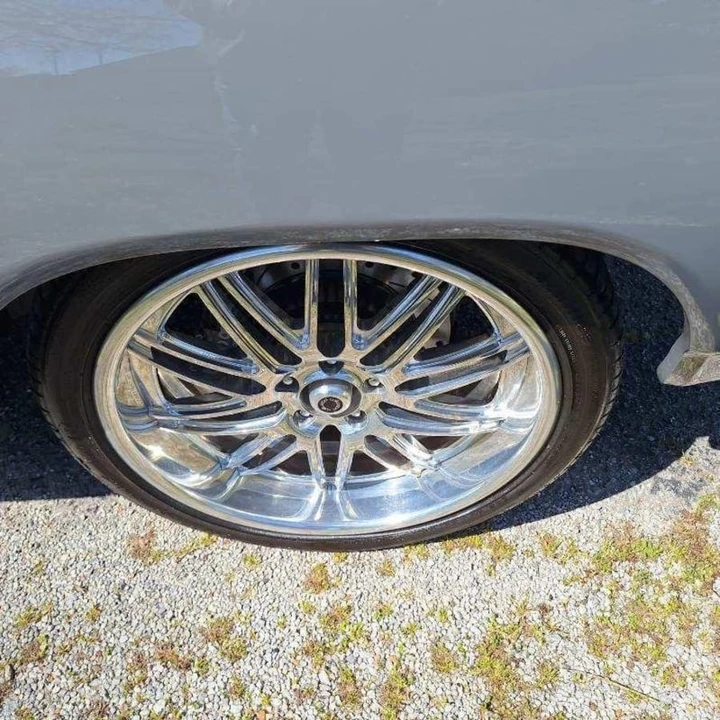 1970 Dodge Super Bee - Image 4 of 19