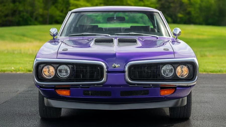 1970 Dodge Super Bee - Image 15 of 31