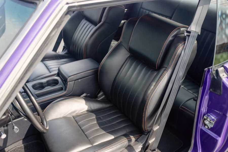 1970 Dodge Super Bee - Image 25 of 31