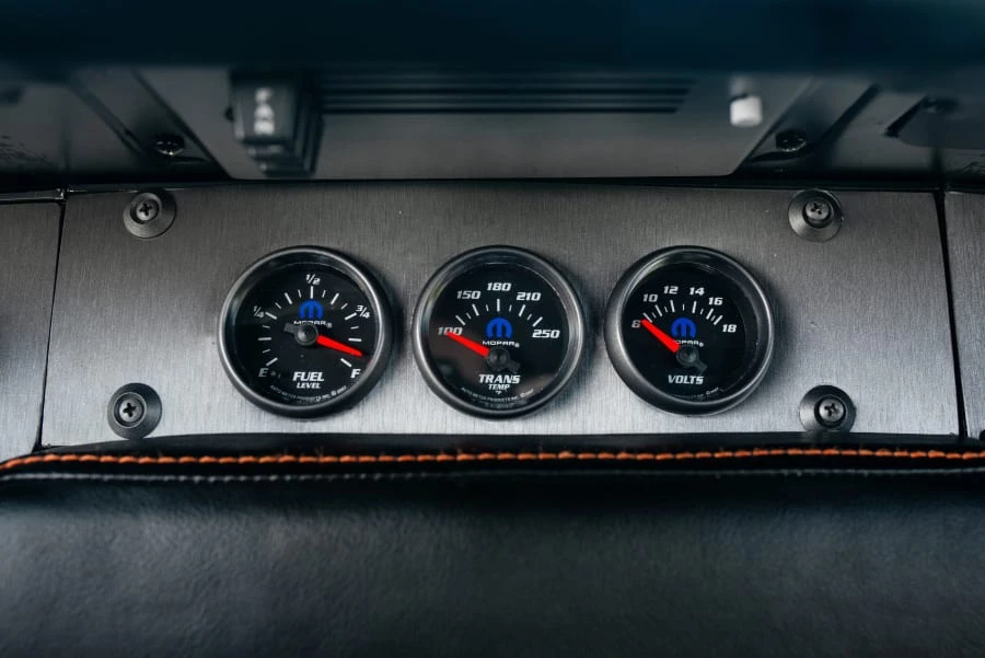 1970 Dodge Super Bee - Image 31 of 31
