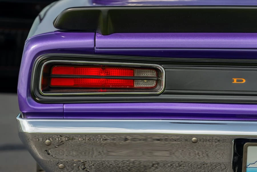 1970 Dodge Super Bee - Image 11 of 31
