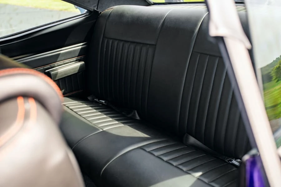 1970 Dodge Super Bee - Image 30 of 31