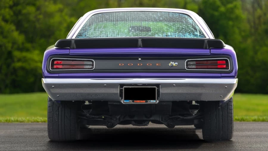 1970 Dodge Super Bee - Image 5 of 31