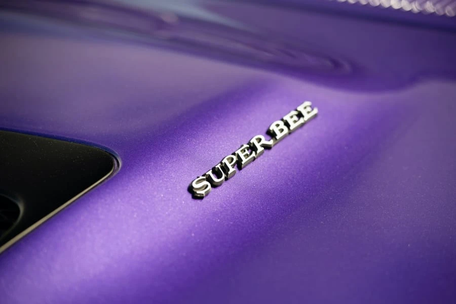 1970 Dodge Super Bee - Image 7 of 31