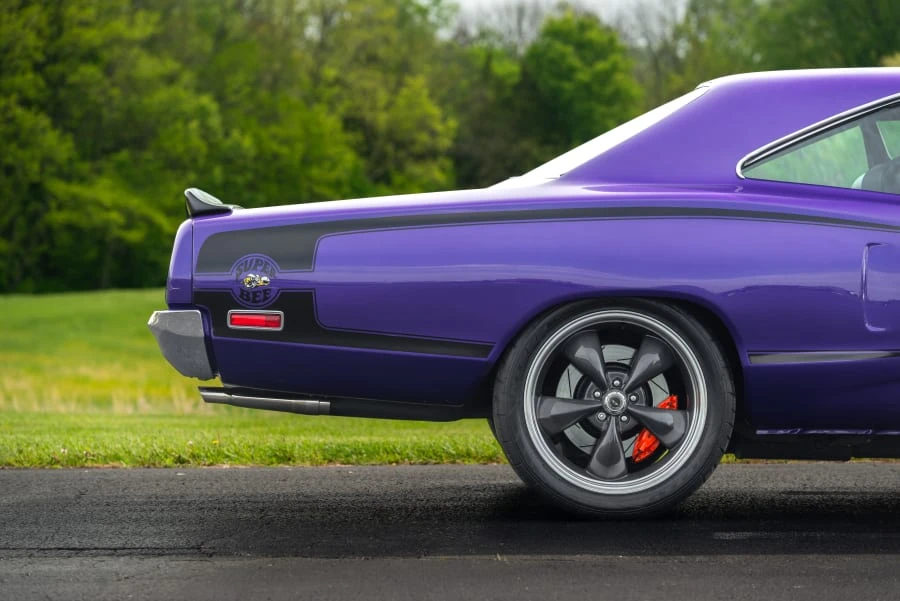 1970 Dodge Super Bee - Image 13 of 31