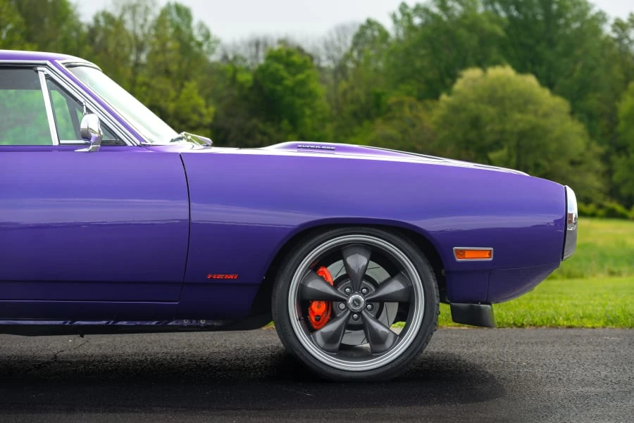 1970 Dodge Super Bee - Image 18 of 31