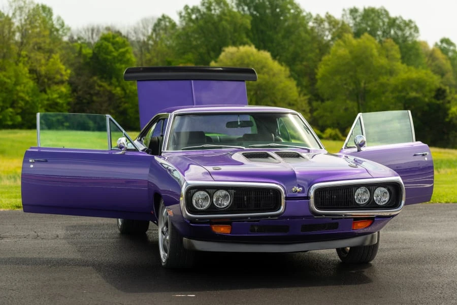 1970 Dodge Super Bee - Image 23 of 31