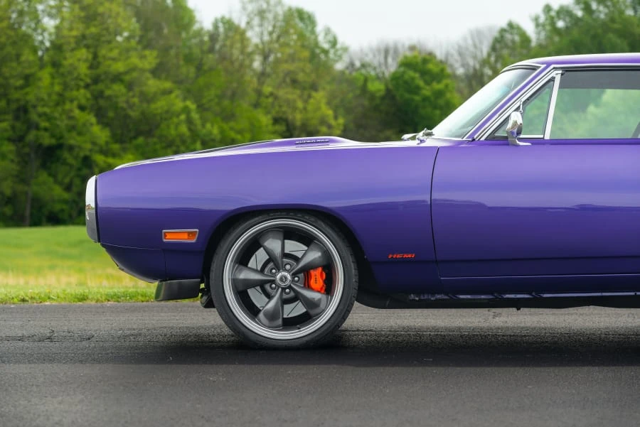 1970 Dodge Super Bee - Image 22 of 31