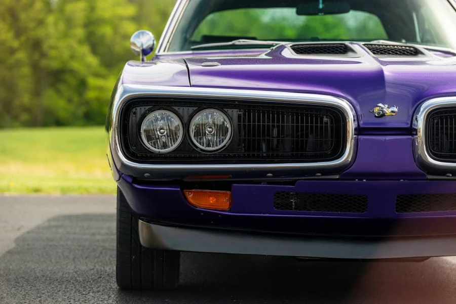 1970 Dodge Super Bee - Image 9 of 31