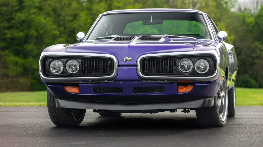 1970 Dodge Super Bee - Image 4 of 31