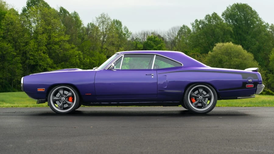 1970 Dodge Super Bee - Image 2 of 31