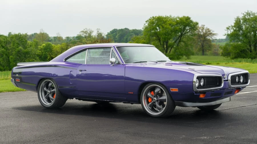 1970 Dodge Super Bee - Image 6 of 31
