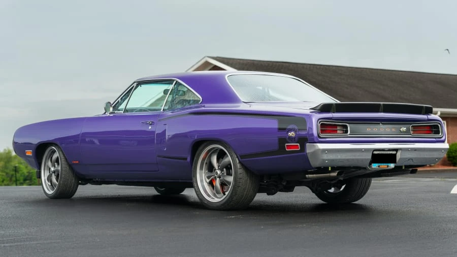 1970 Dodge Super Bee - Image 16 of 31