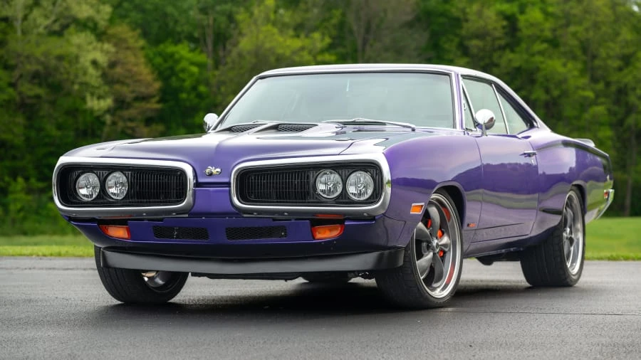 1970 Dodge Super Bee - Image 10 of 31
