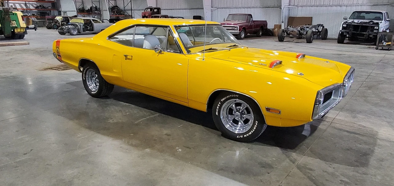 1970 Dodge Super Bee - Image 12 of 31