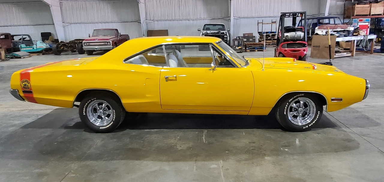 1970 Dodge Super Bee - Image 11 of 31