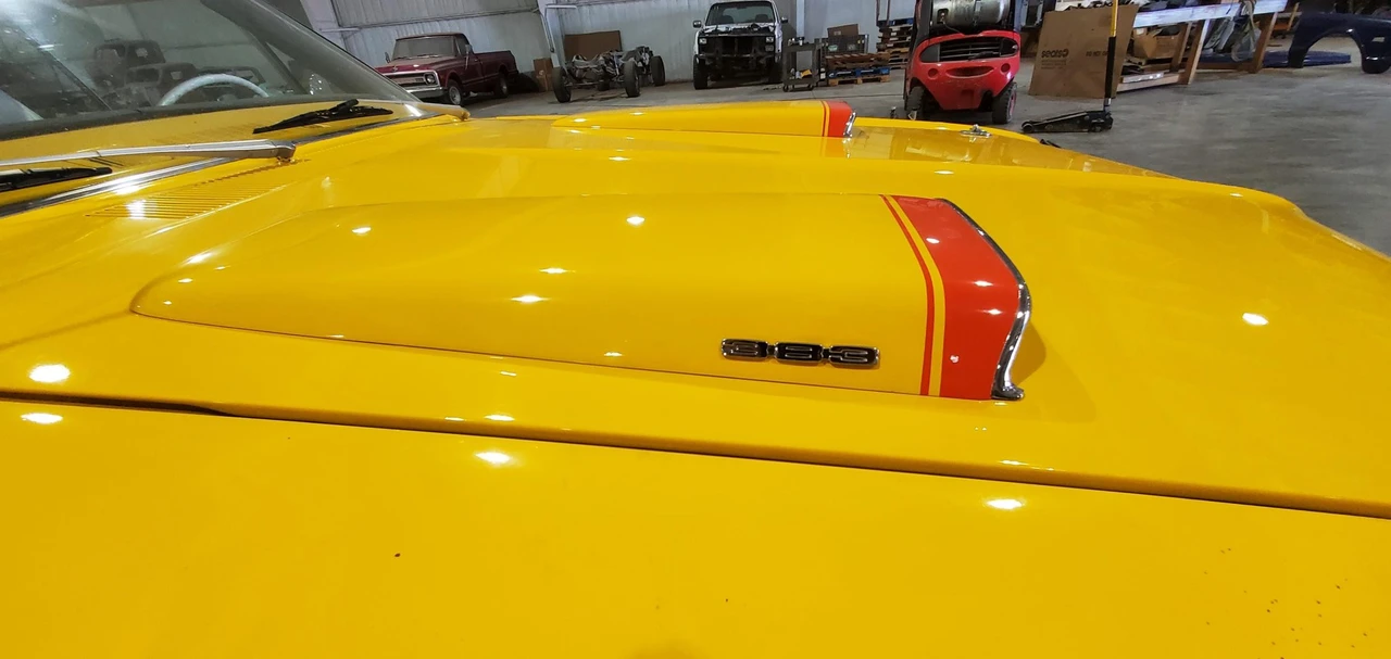 1970 Dodge Super Bee - Image 13 of 31